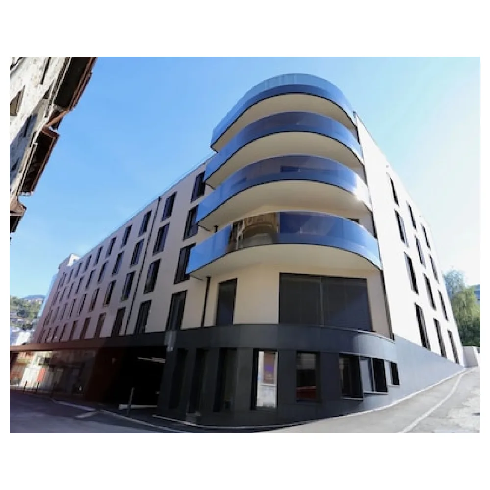 The Freddie Mercury Hotel