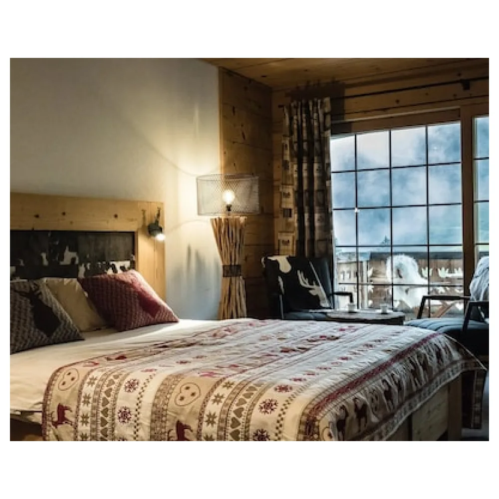Hotel L'Etable