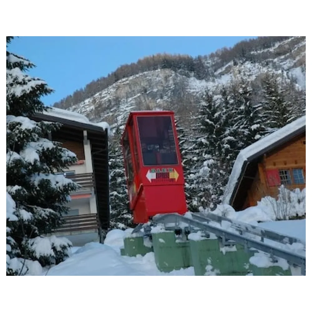 Hotel Alex