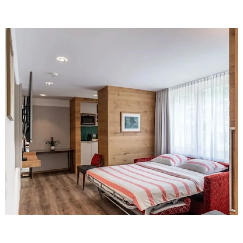 Naco Aparthotel by Arca Spa