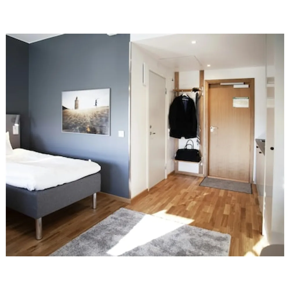 First Hotel The Studio