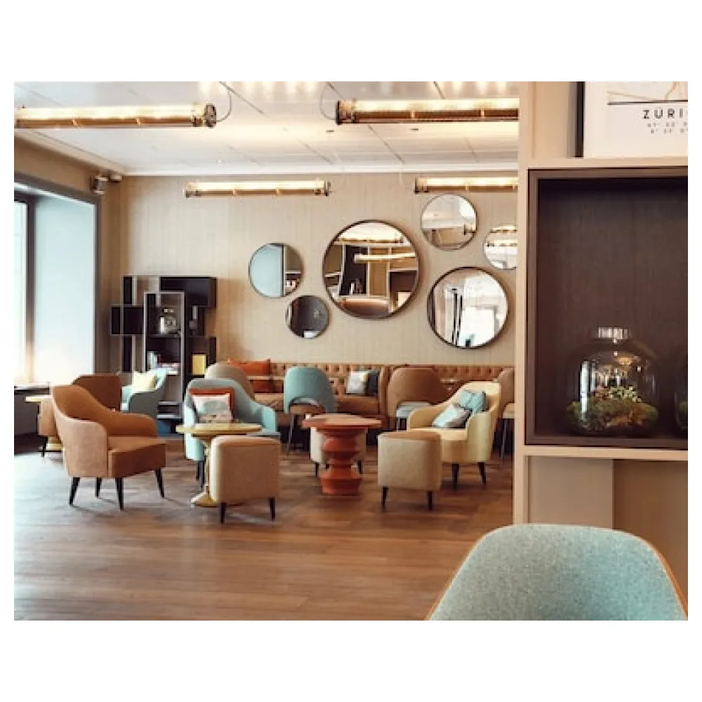 Opera Hotel Zurich