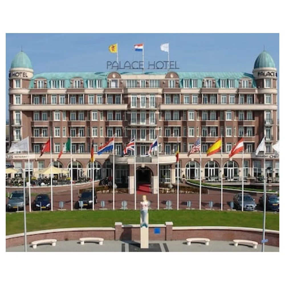 Van der Valk Palace Hotel Noordwijk