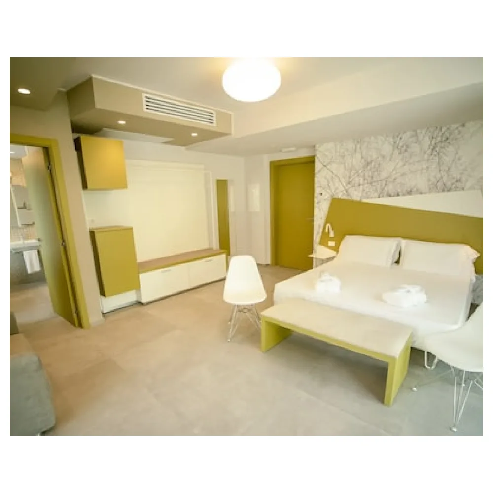 Hotel Malavoglia