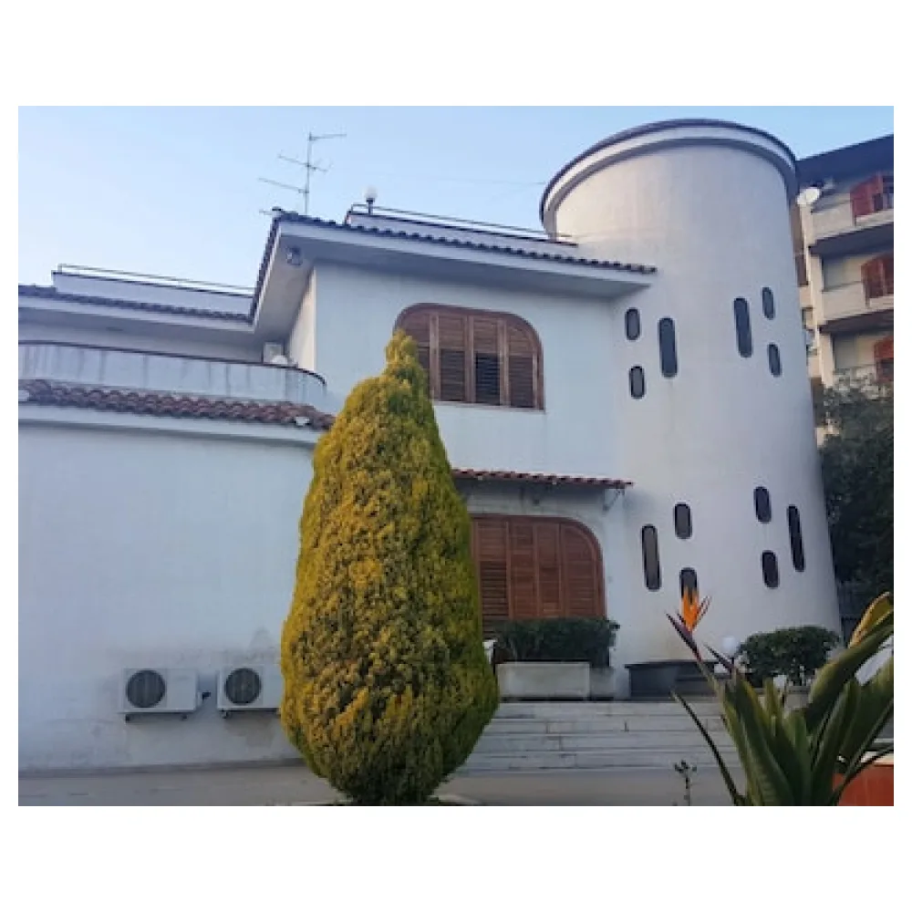 Hotel Lachea