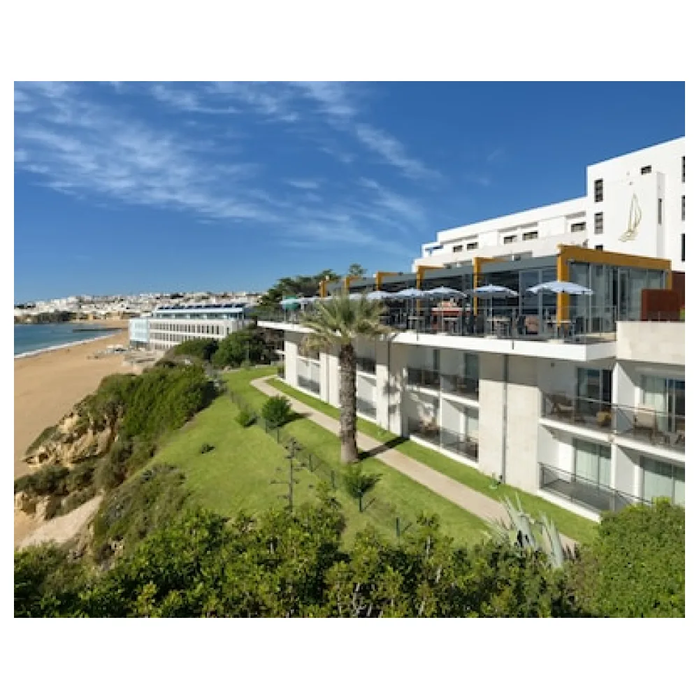 Hotel Alisios