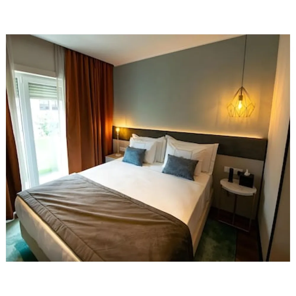 Duplo Charme Boutique Hotel