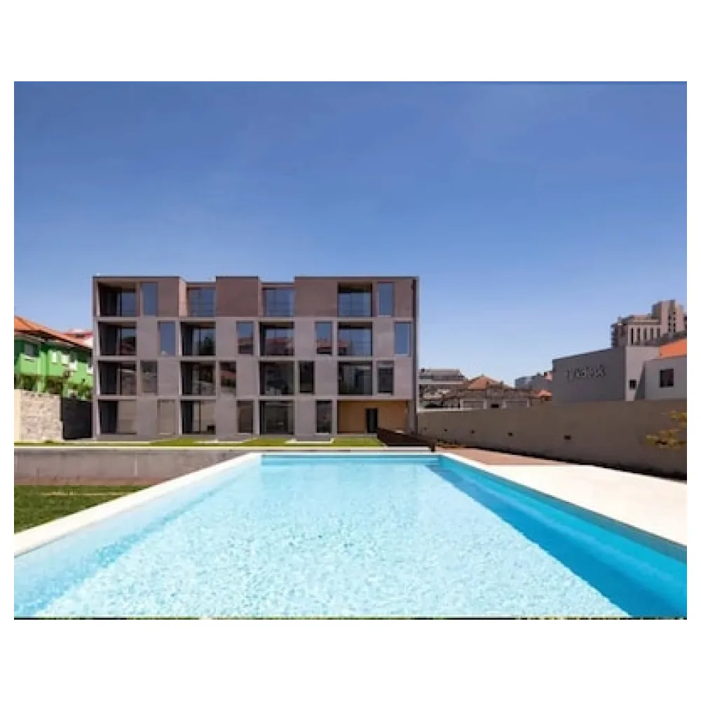 Aparthotel Oporto Anselmo