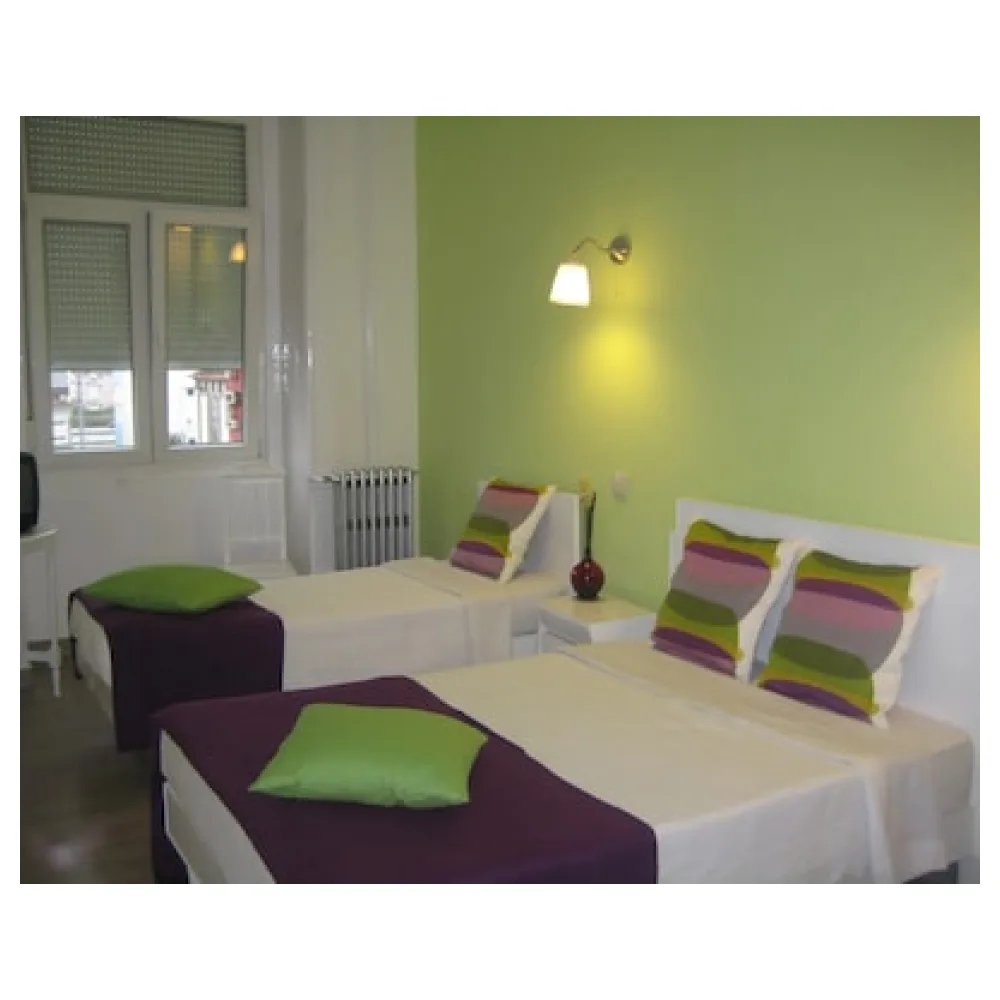Poveira Hotel