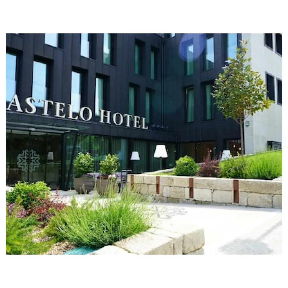 Castelo Hotel