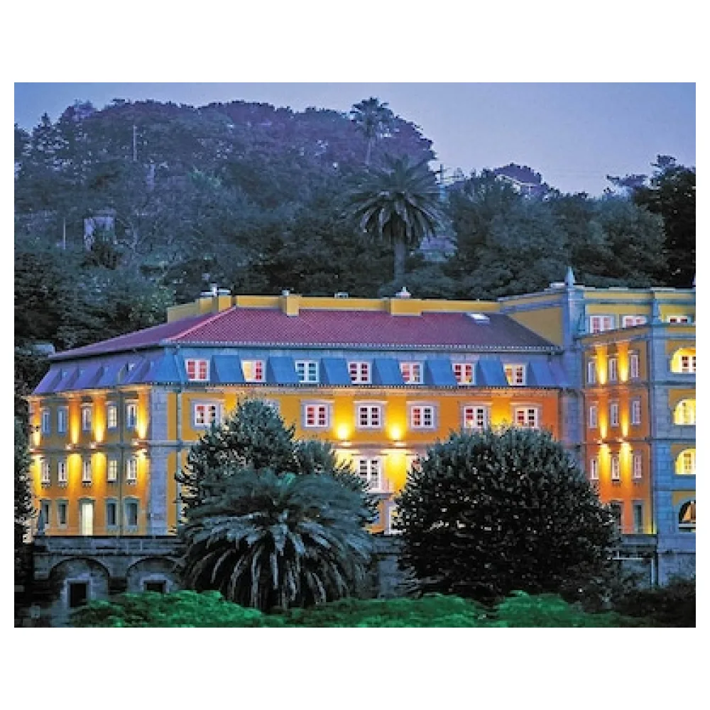 Casa da Calçada