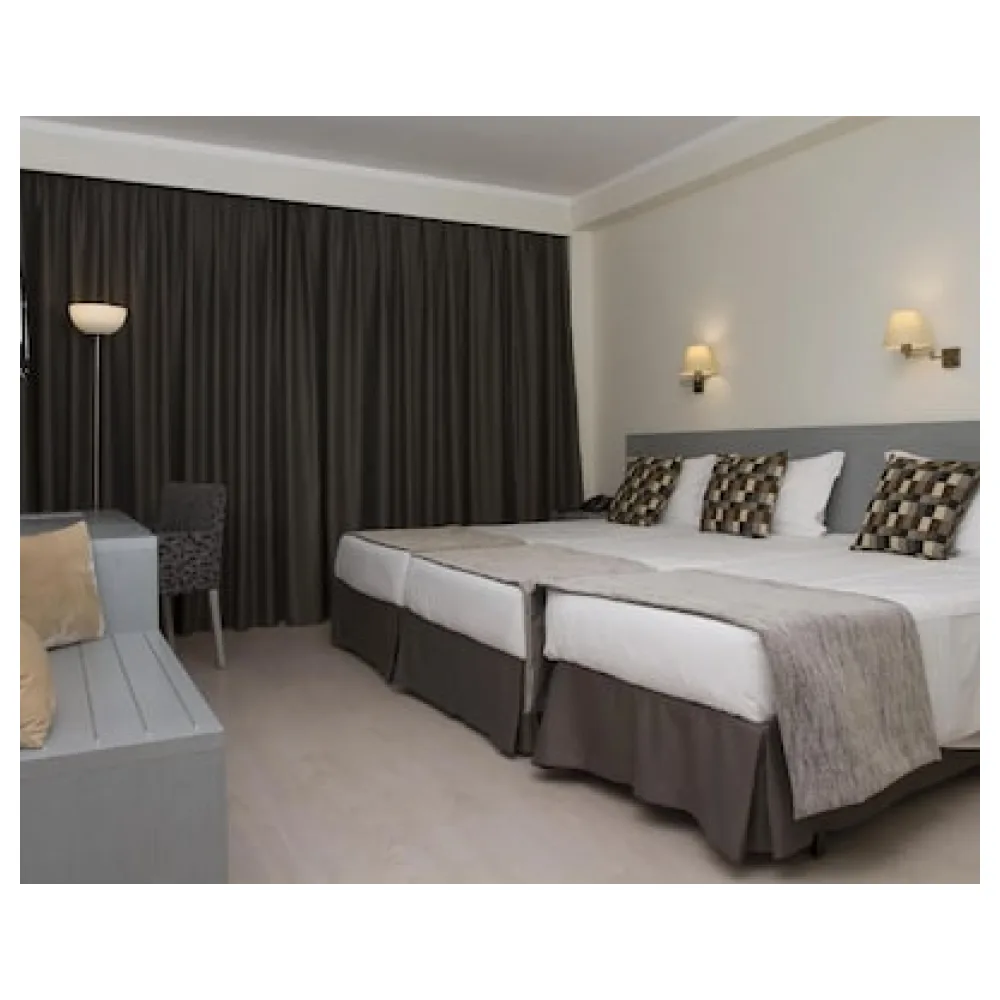 Hotel Black Tulip - Porto Gaia