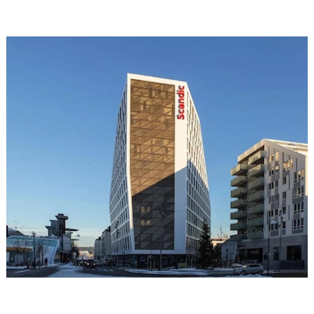 Scandic Lillestrøm