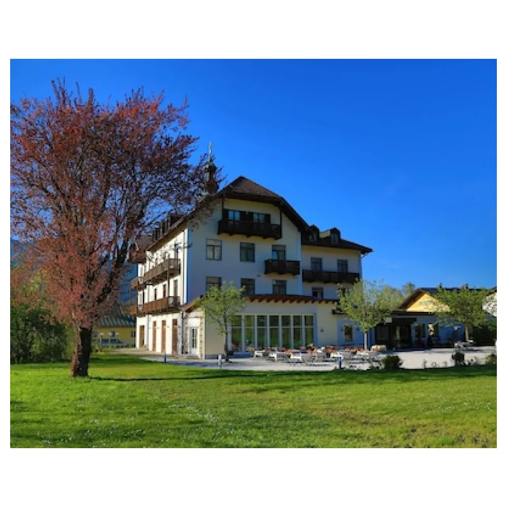 Hotel Vötterl