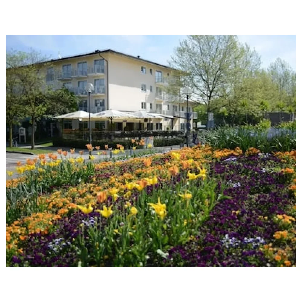 Hotel Dein Franz