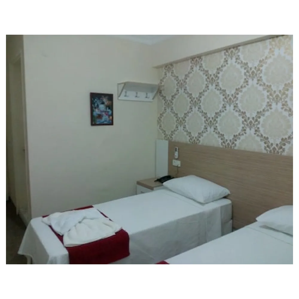 Nicea Hotel