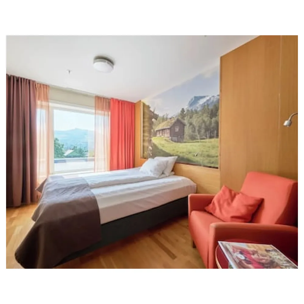 Thon Hotel Surnadal