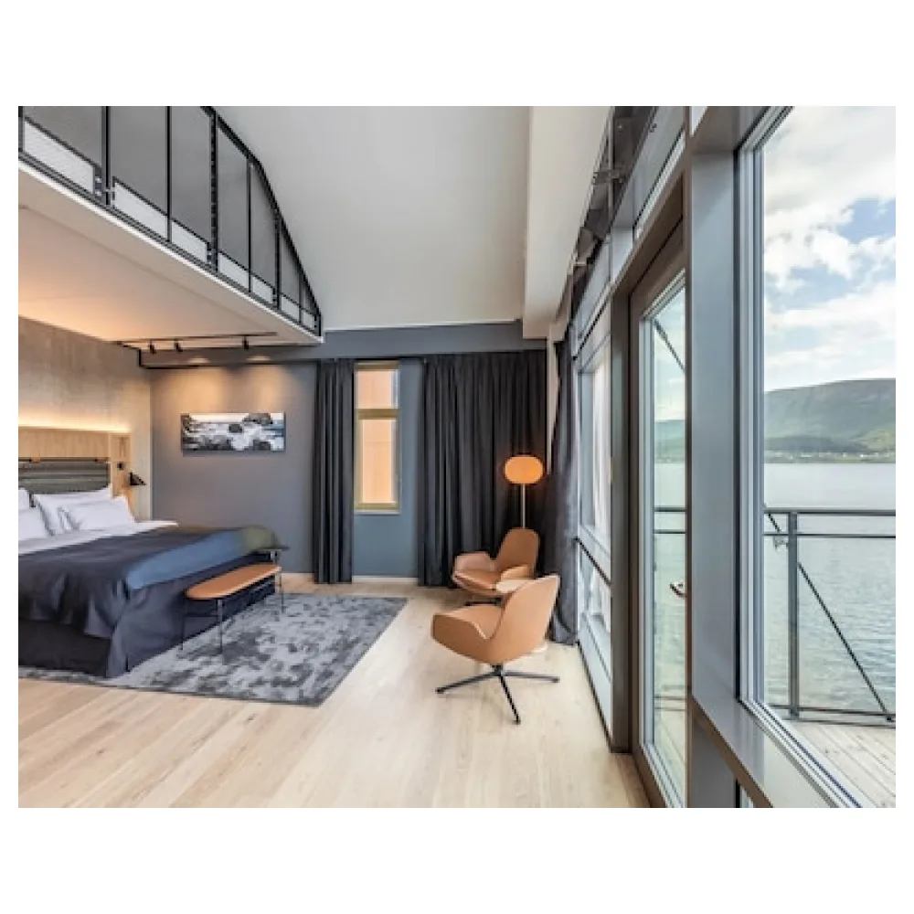 Quality Hotel Richard With