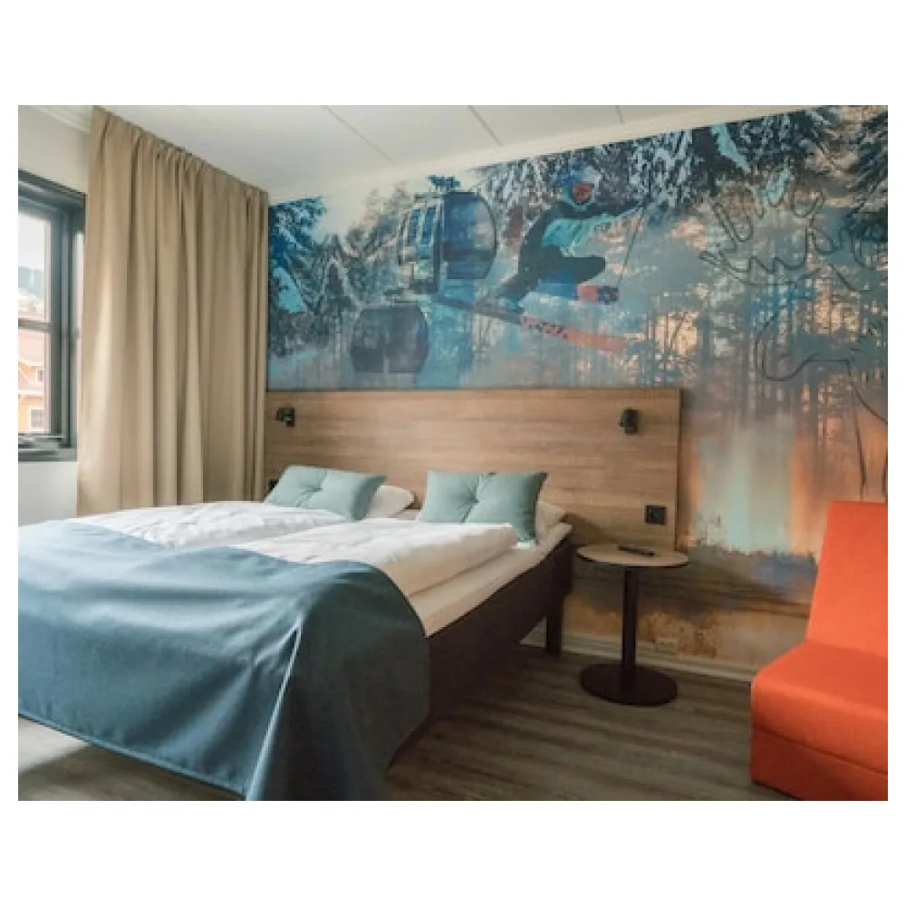 Scandic Hafjell