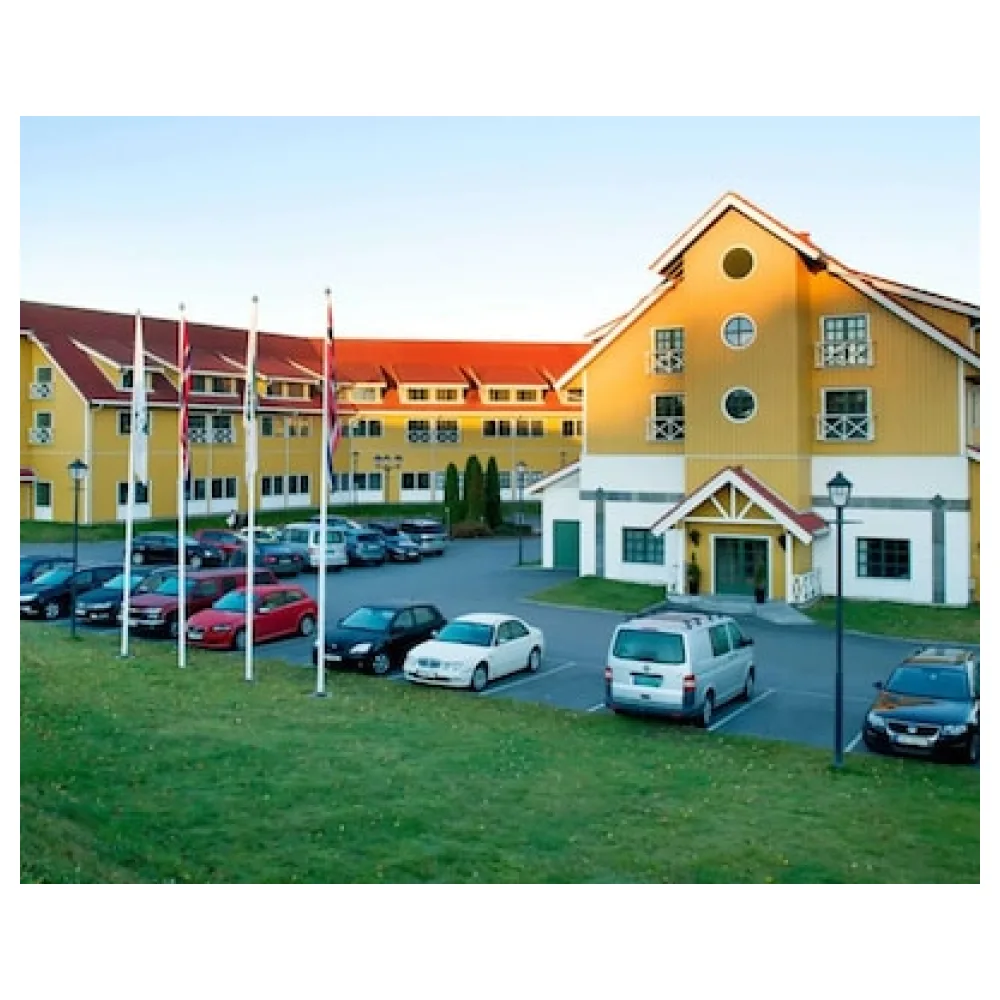 Quality Hotel Sarpsborg
