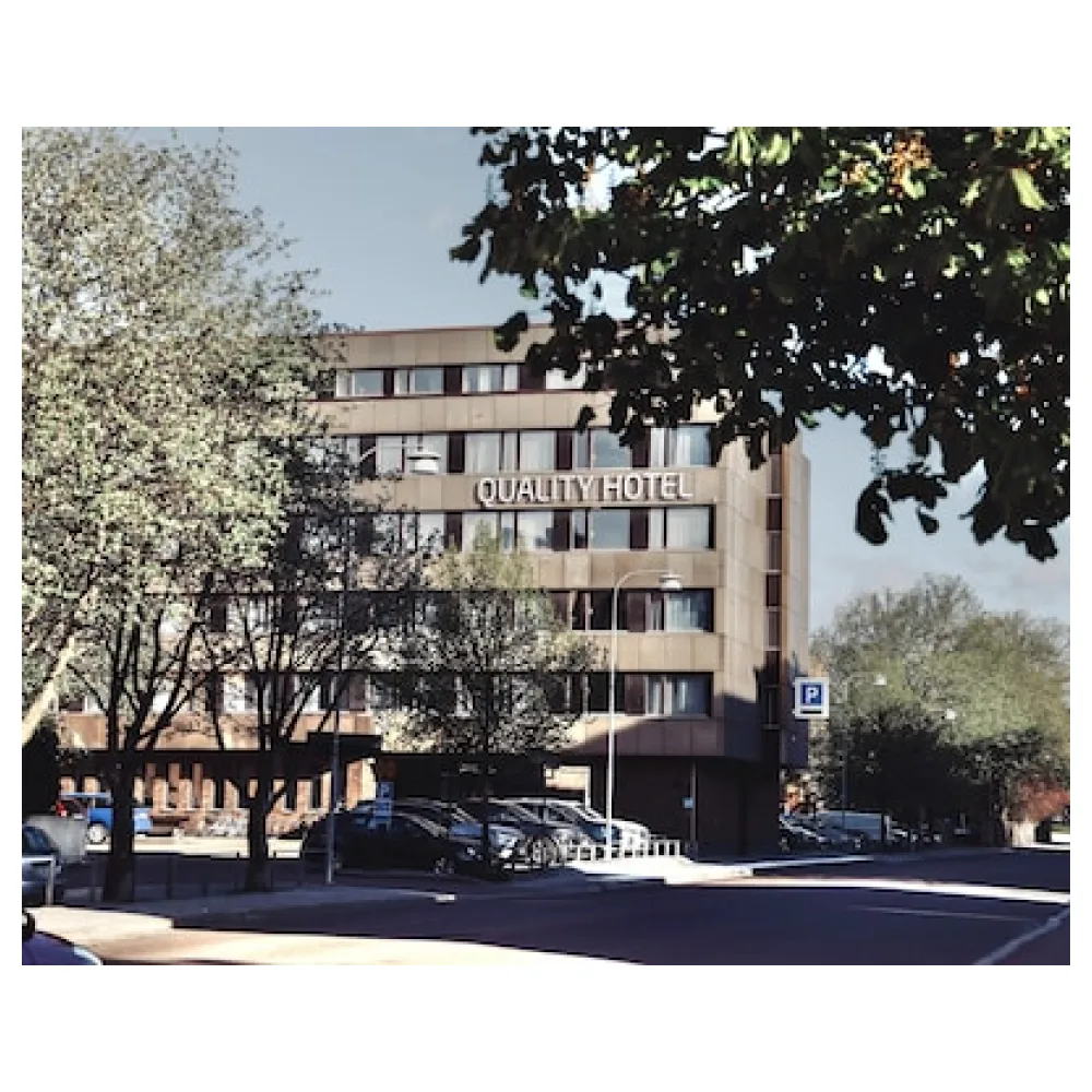 Quality Hotel Grand Falun