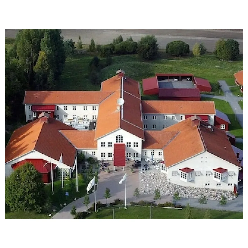 Högbo Brukshotell & Spa