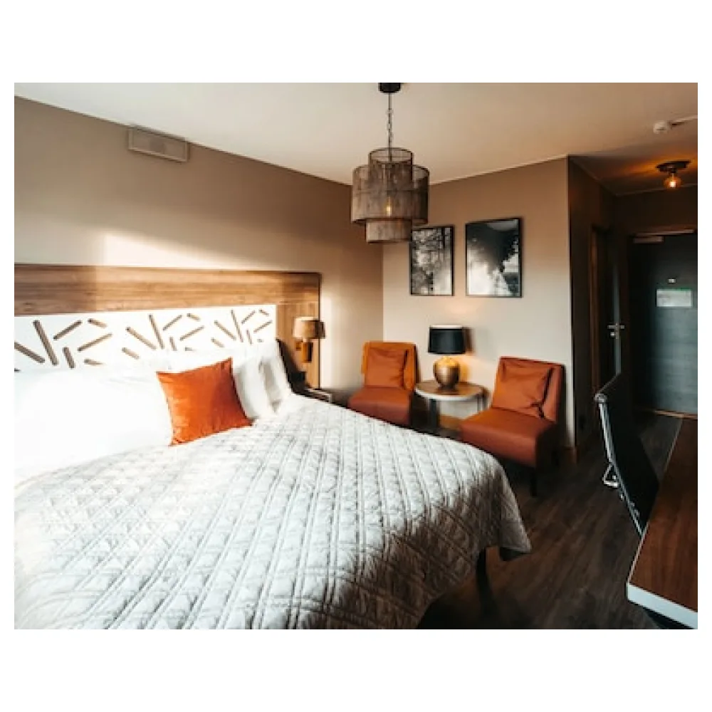 Hotell Östersund