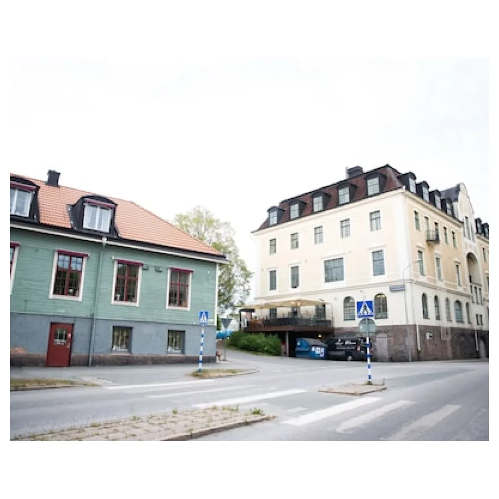 Eksjö Stadshotell
