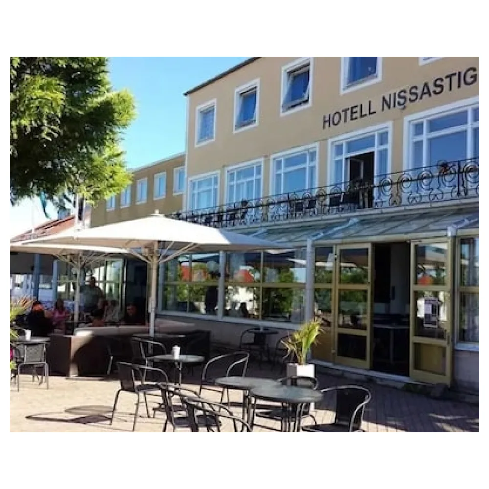 Hotell Nissastigen