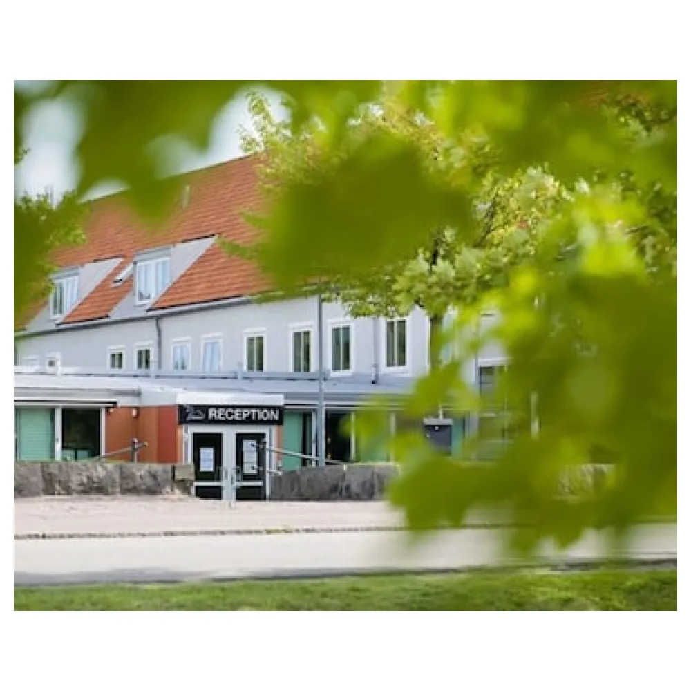 Hotell Svanen