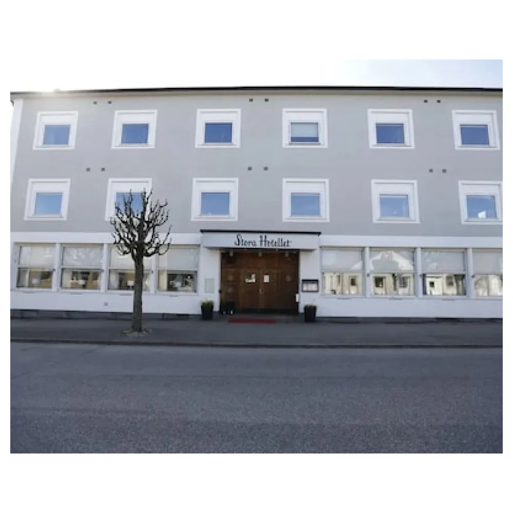 Stora Hotellet Markaryd