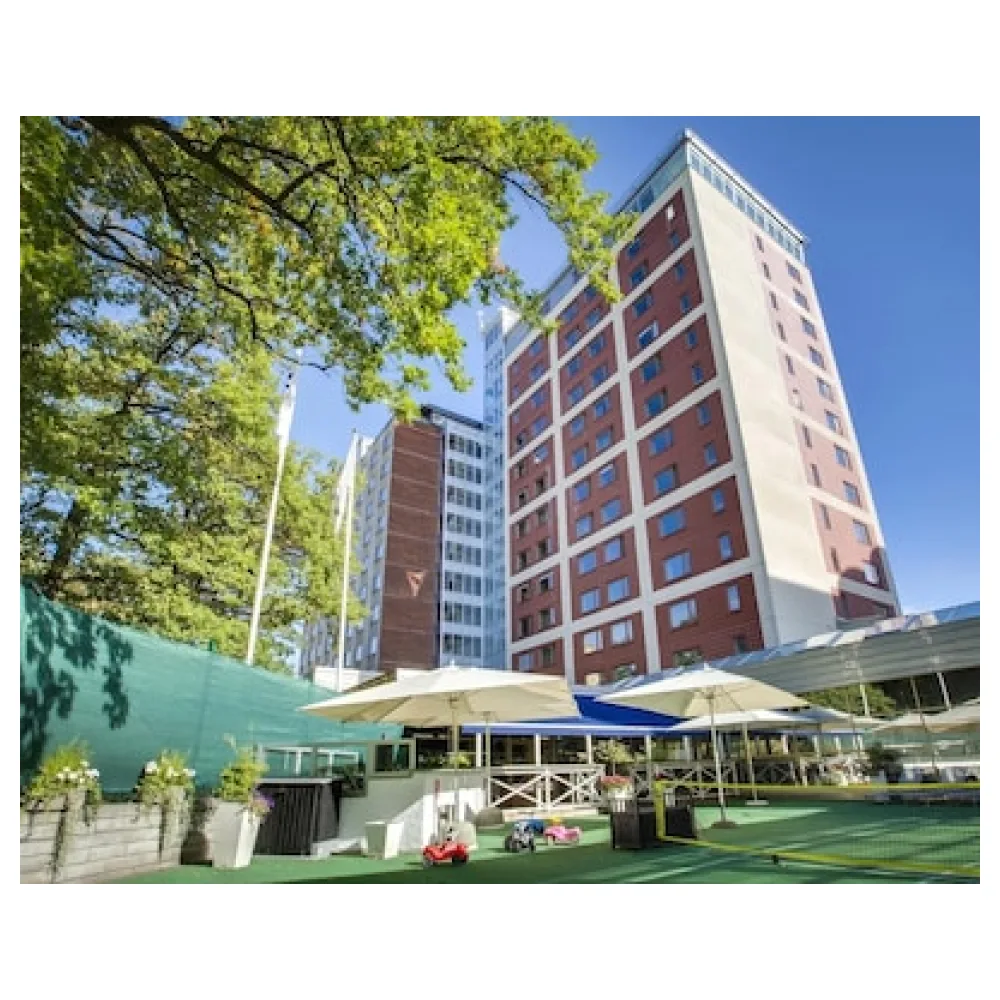 Best Western Plus Park City Solna