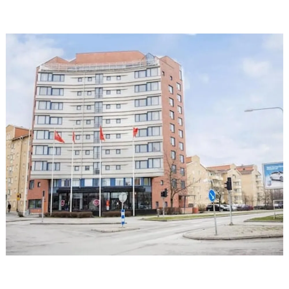 2Home Hotel Apartments