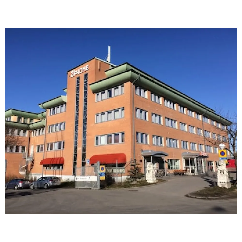 2Home Stockholm South