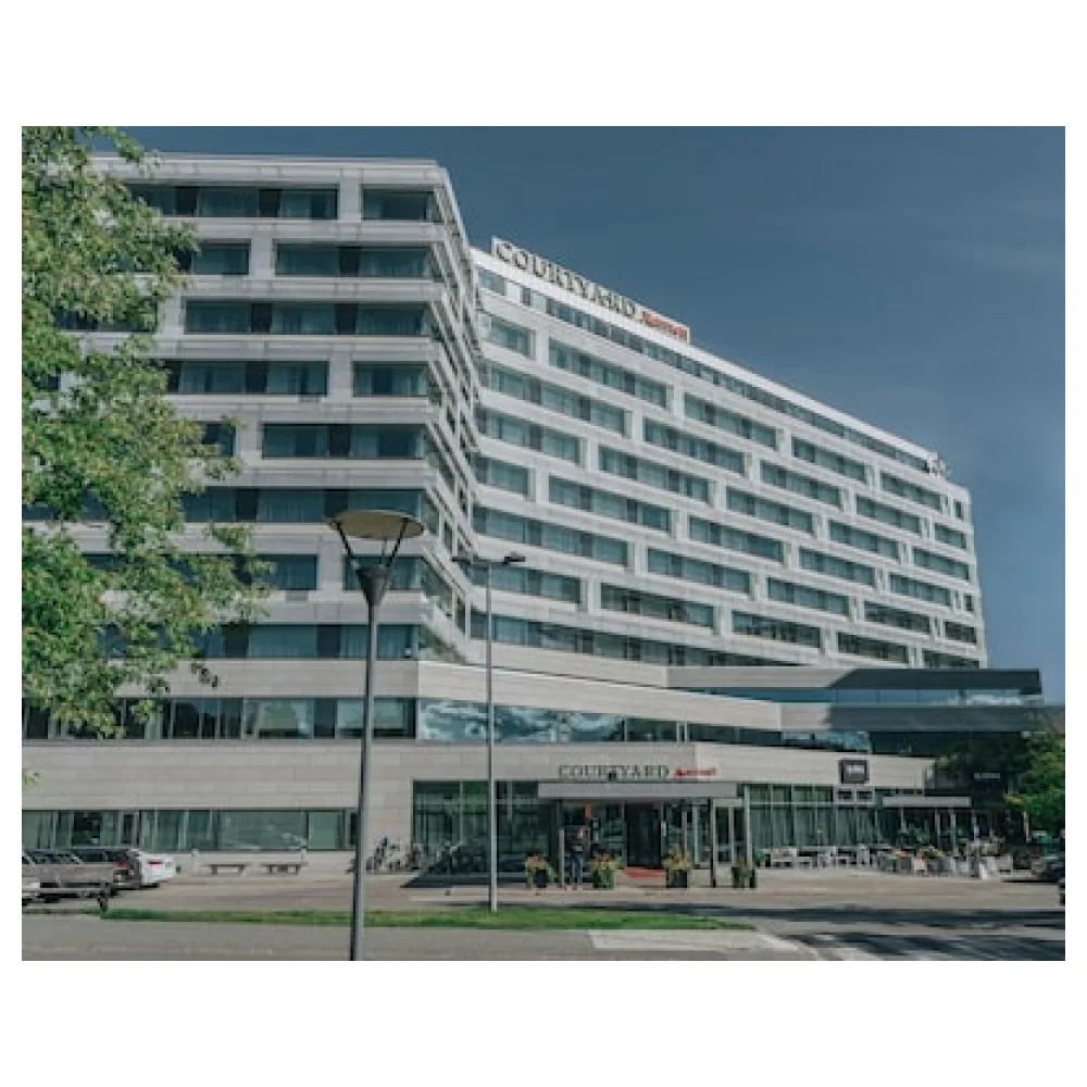 Courtyard by Marriott Stockholm Kungsholmen