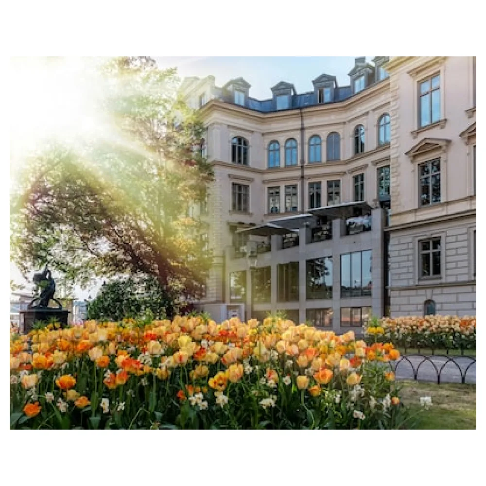 Lydmar Hotel