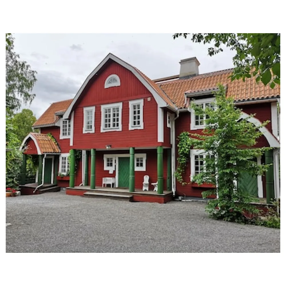 Stockholm B&B Cottage