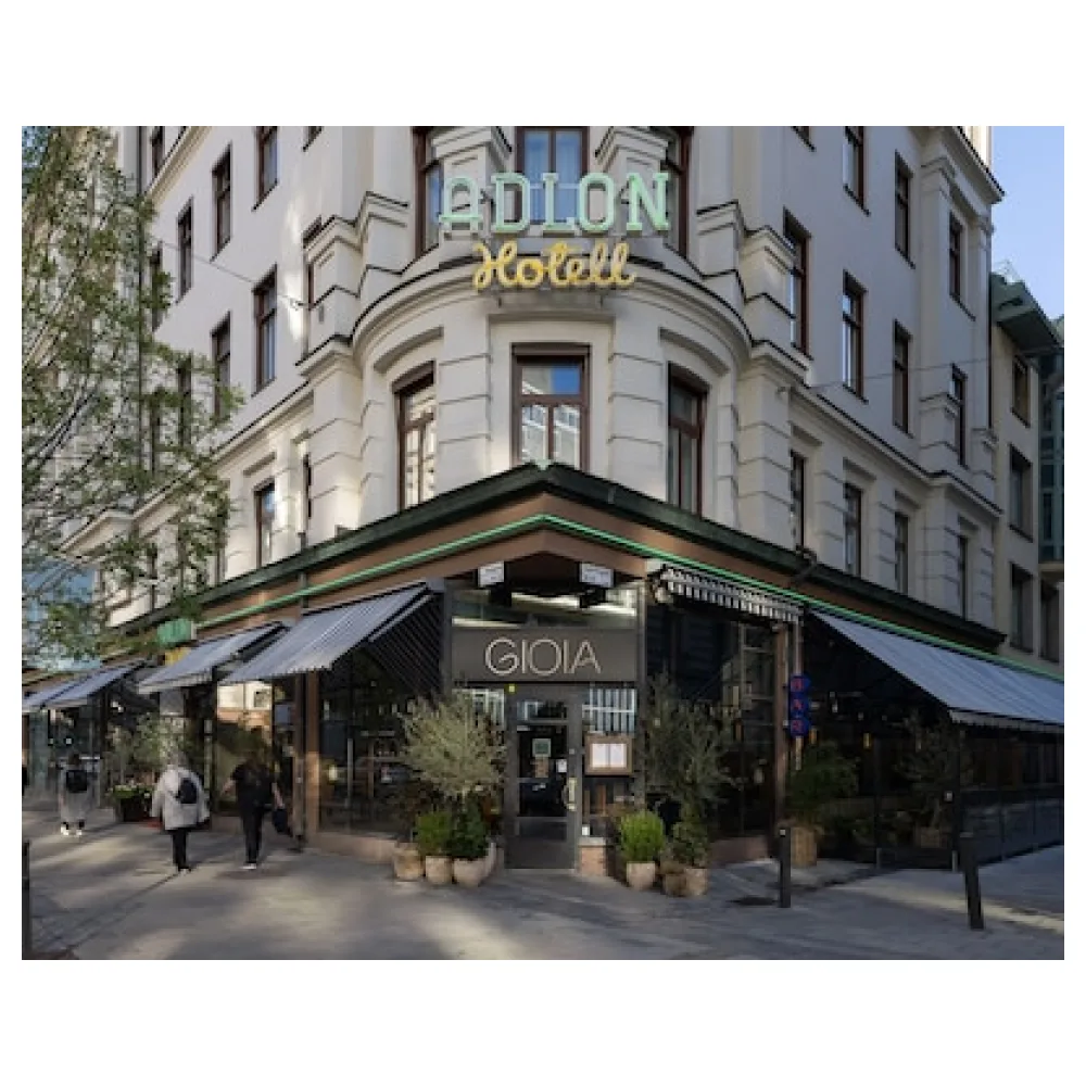 Elite Hotel Adlon