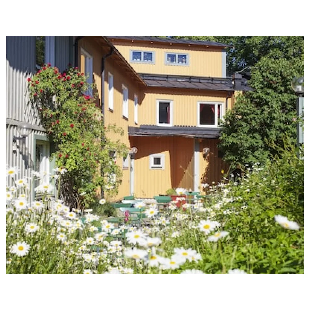 STF Hotel Zinkensdamm