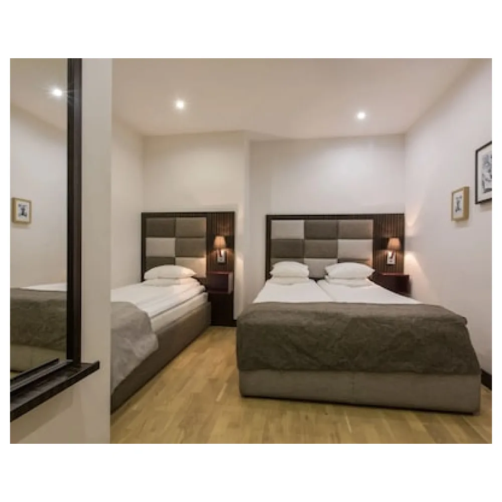 Sofo Hotel