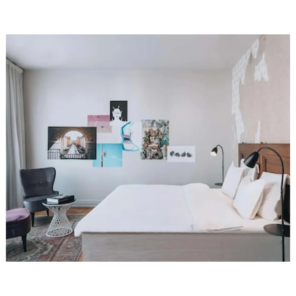 Story Hotel Stockholm Stureplan in JdV by Hyatt