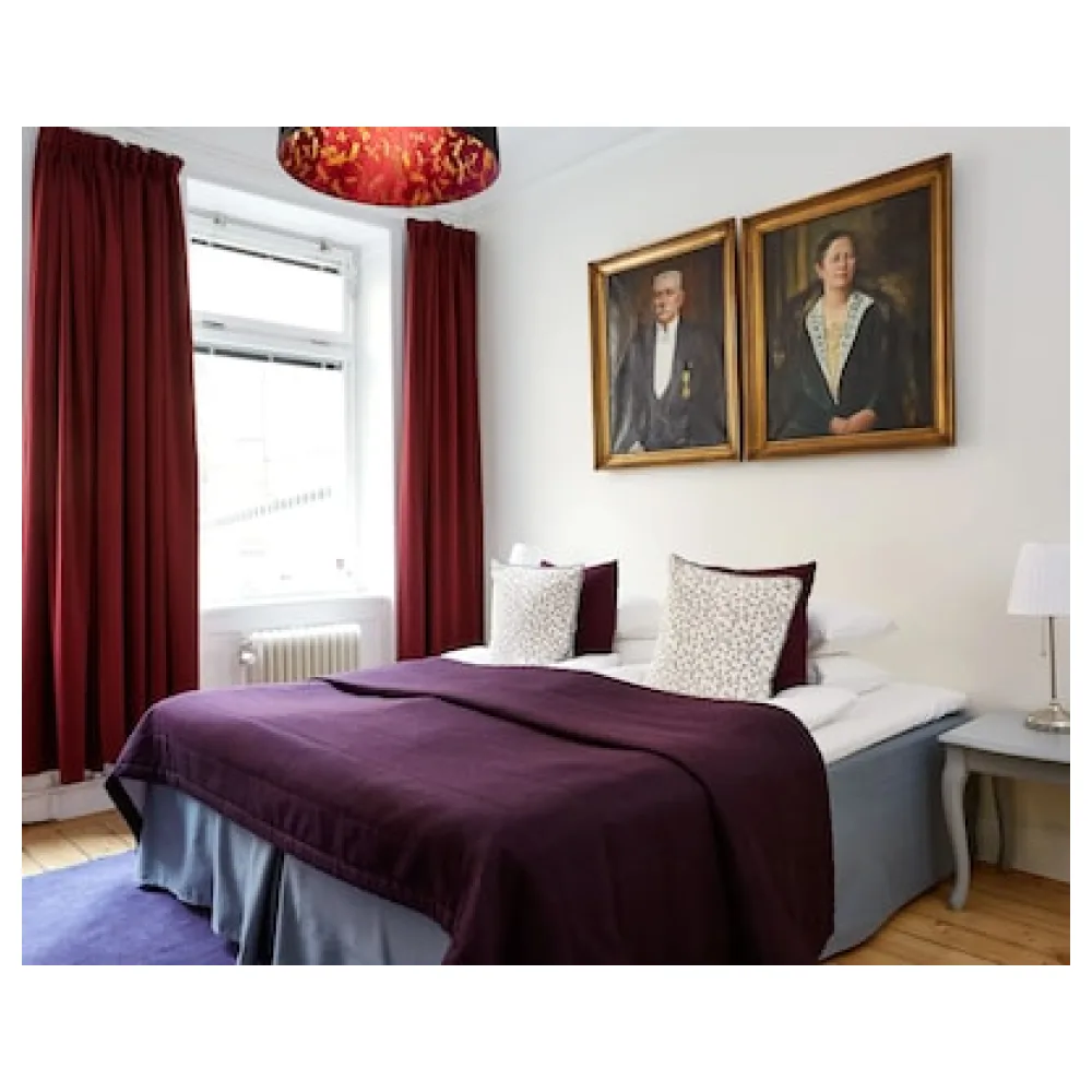 Hotel Hornsgatan