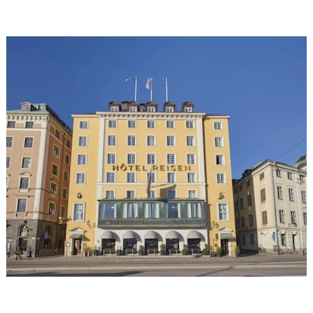 Hôtel Reisen in The Unbound Collection by Hyatt