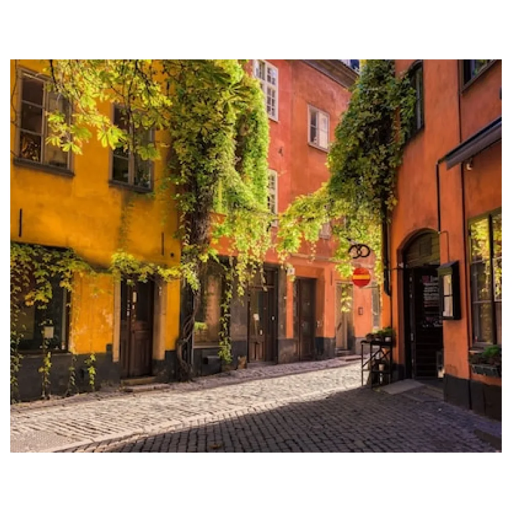 Hotel Gamla Stan BW Signature Collection