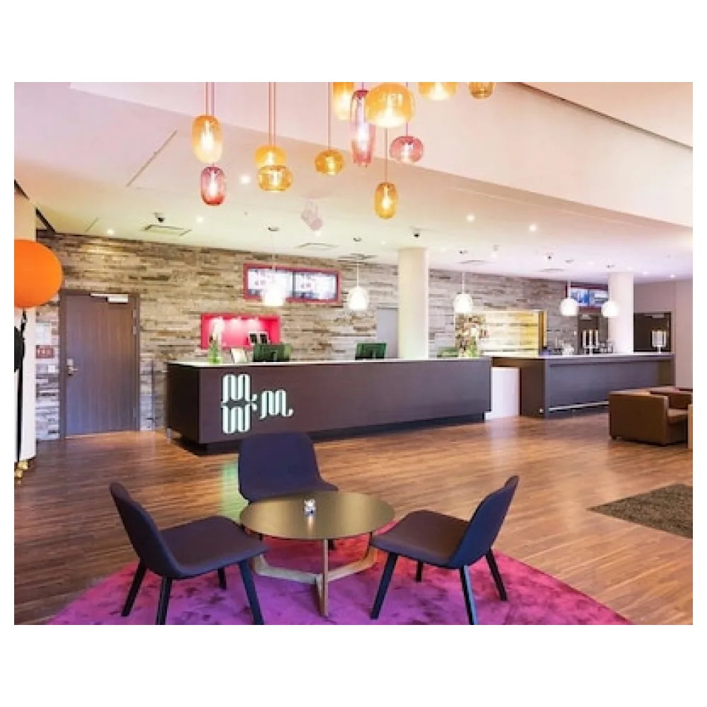 Motel L Stockholm Älvsjö