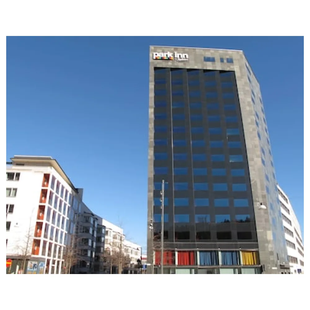 Best Western Plus Park City Hammarby Sjostad