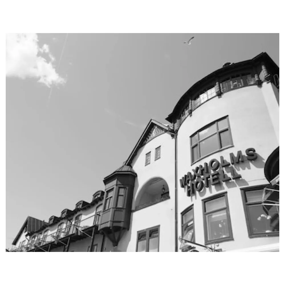 Waxholms Hotell
