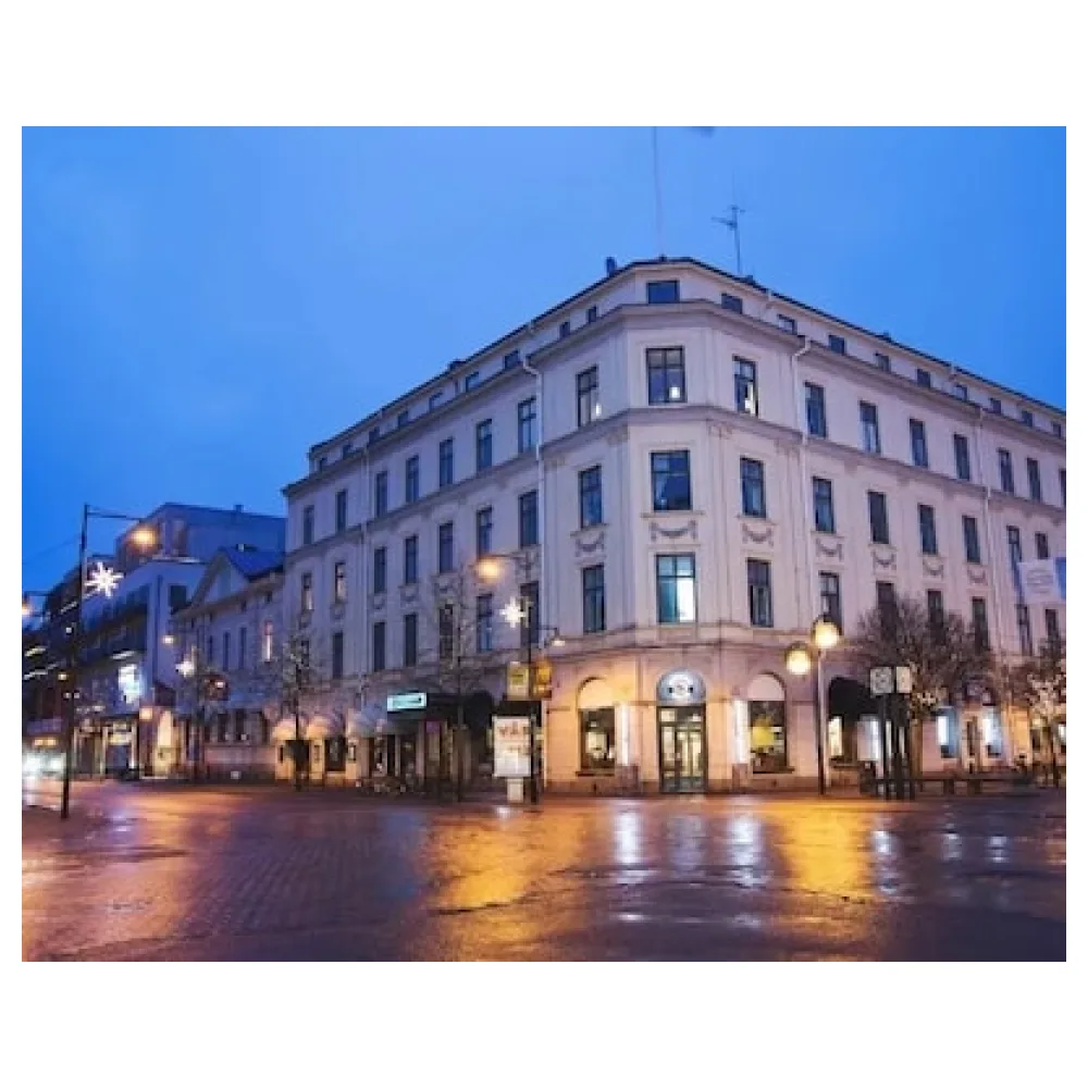 CarlstadCity H Boutique Hotell