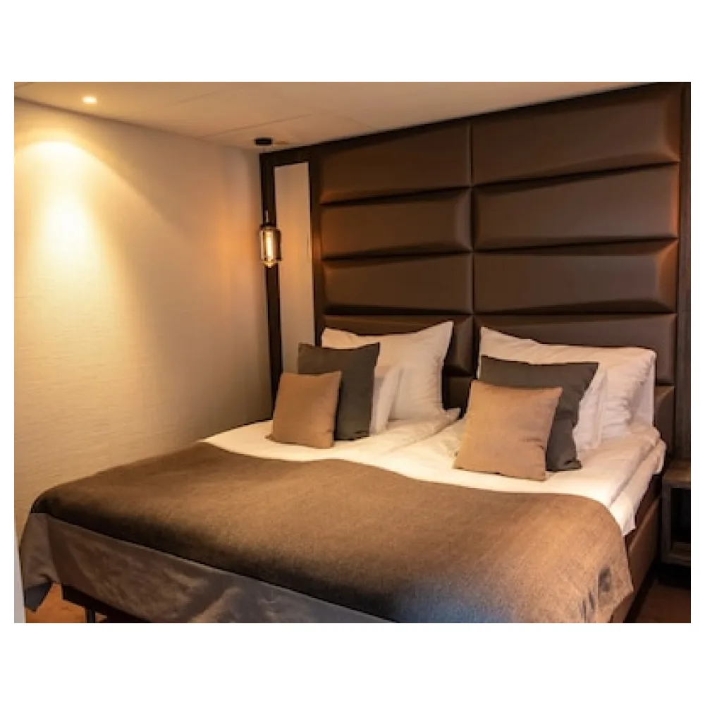 Hotell Södra Berget