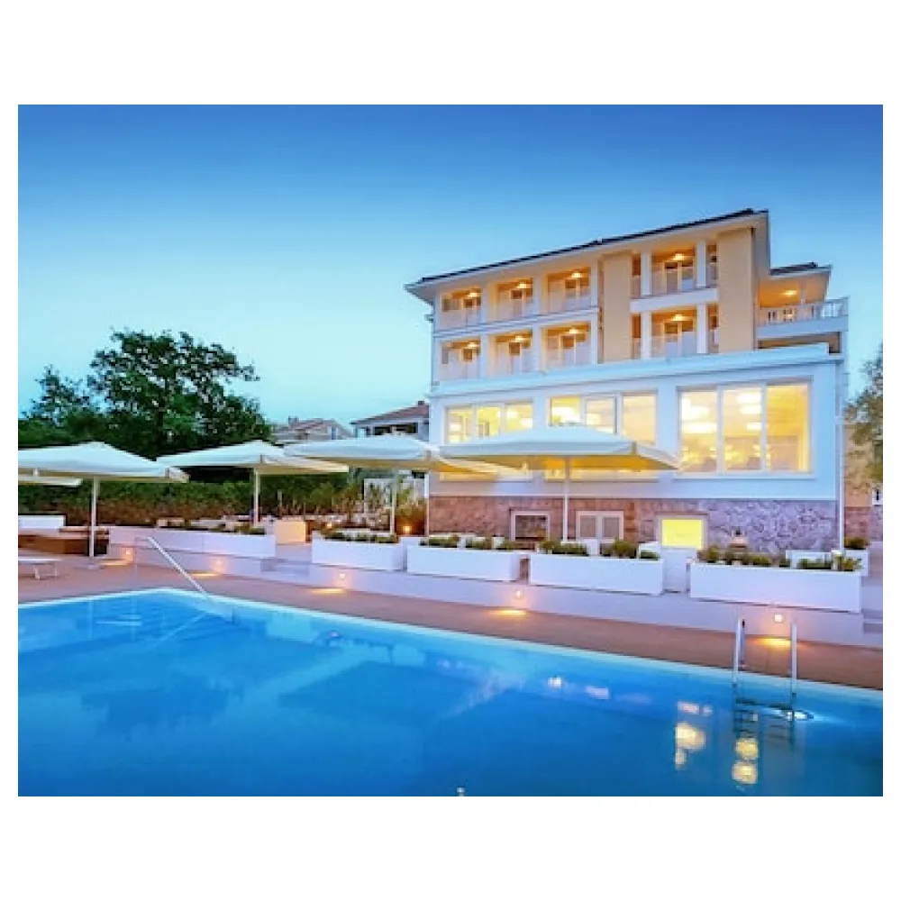 Hotel Vila Rova